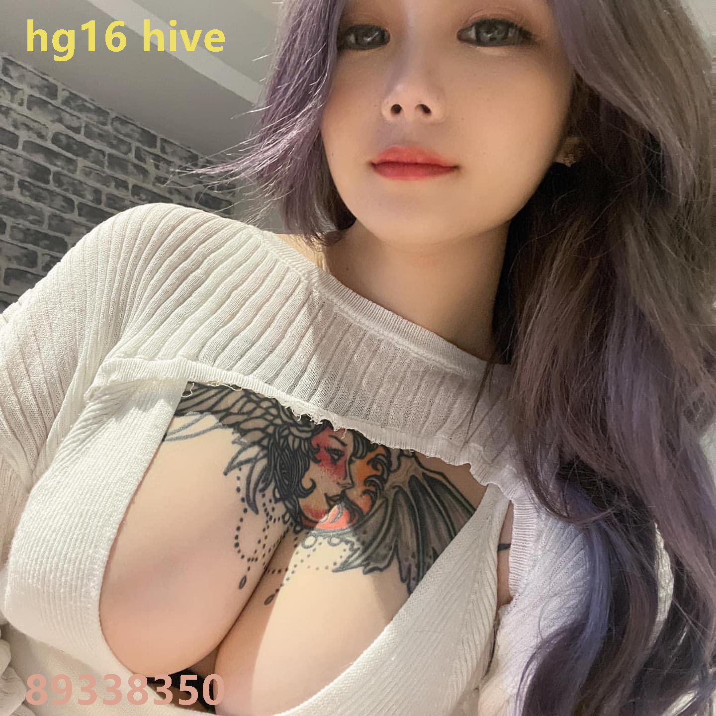 hg16 hive